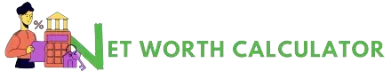 net worth calculator logo